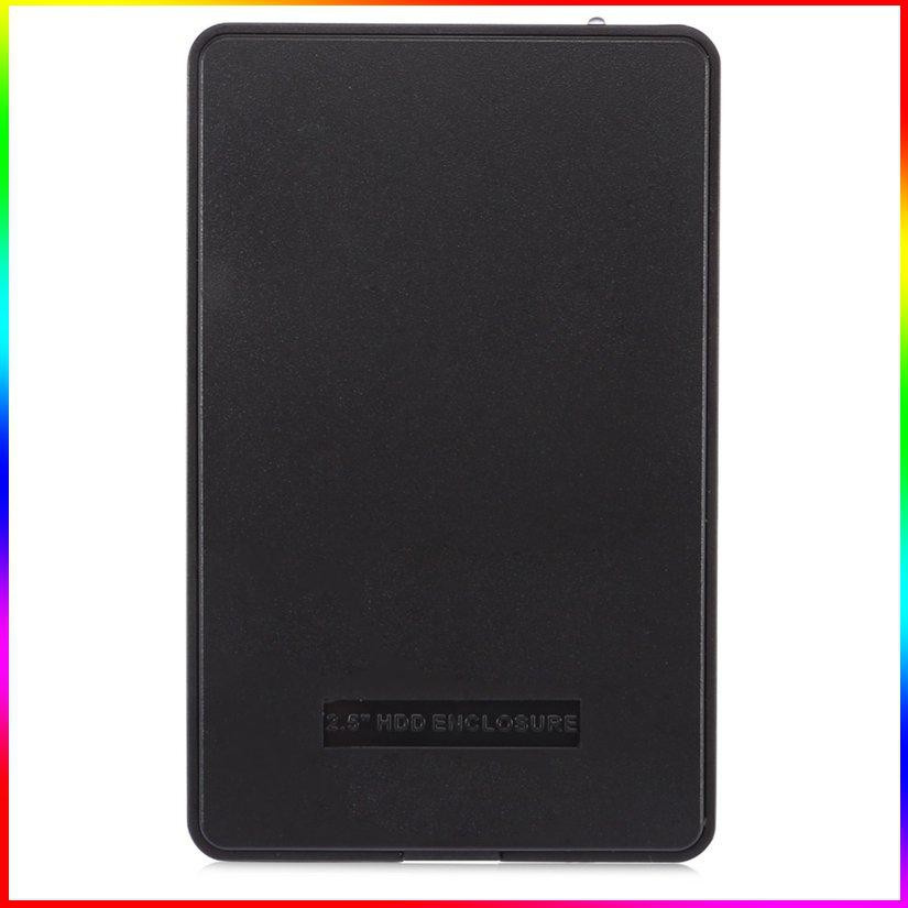Hộp Đựng Ổ Cứng Usb2.0 Sang Ide 22i82-rtk 2.5 Inch | BigBuy360 - bigbuy360.vn