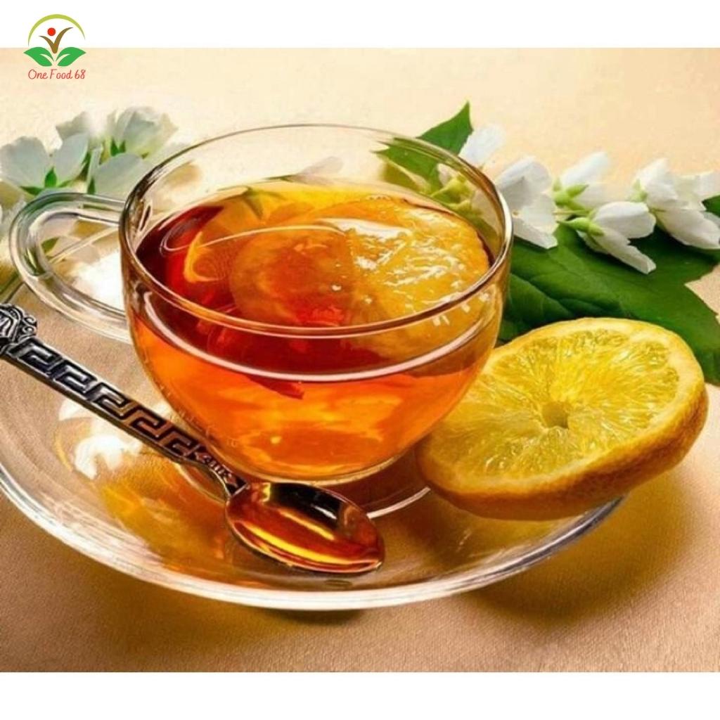 Trà Cam Quế Thảo Mộc Giảm Cân Thanh Nhiệt, Thanh Lọc Cơ Thể đẹp da, Giữ Vóc Dáng,Detox Giảm Cân OneFood68