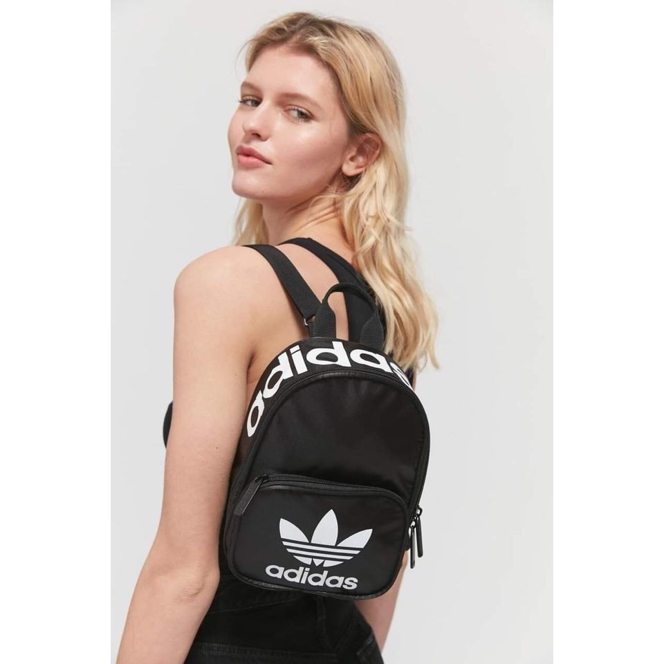 TÚI ADIDAS Santiago Mini Backpack