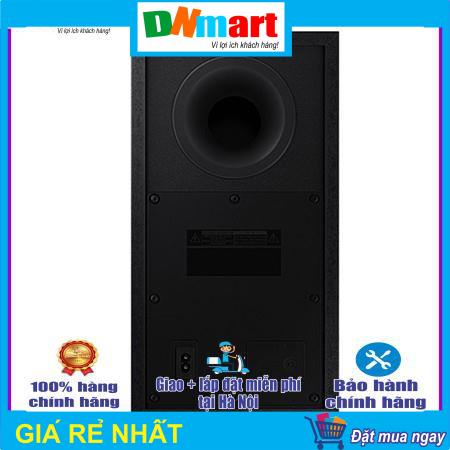 Dàn loa soudbar Samsung HW A450 2.1 công suất 300W