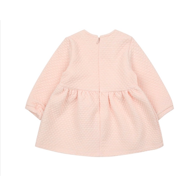 Set Absor.ba trần bông nhập Hàn 8-10kg không kèm túi