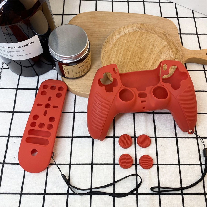 Vỏ Bọc Bảo Vệ Cho Tay Cầm Chơi Game