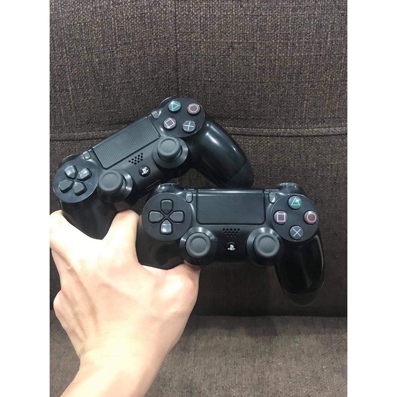 Tay cầm Ps4 slim/pro 2nd