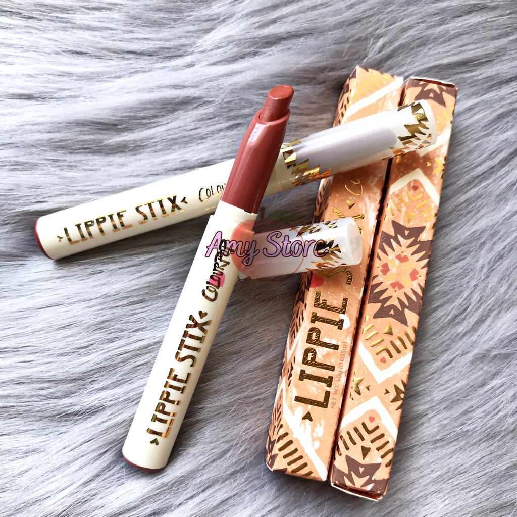 Son Colourpop Lippie Stix