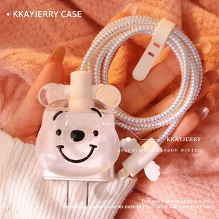 Dây quấn bảo vệ cáp sạc for iPhone 14 pro max  12/Airpods pro/tai nghe 7 màu chống đứt gãy 1.6M