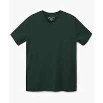 ÁO THUN TSHIRT  NAM MANGO AUTH MUA SALE