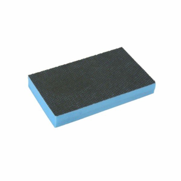 MÚT XỐP SIÊU THẤM VỆ SINH, LOẠI BỎ RỈ SÉT CHẢO KIM LOẠI VÀ CHẢO RÁN SCRUBBING SPONGE FOR RUST & SCORCHED PART OF FRYING