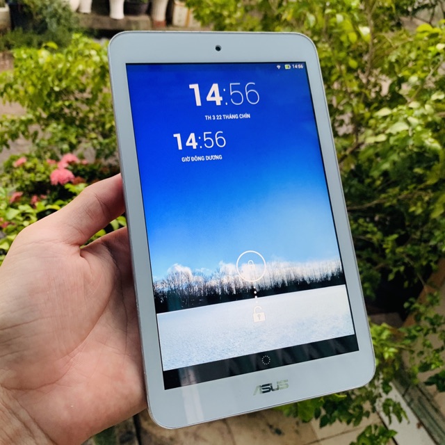 Máy Tính Bảng Asus Memo Pad HD8 (ME180A) Cũ