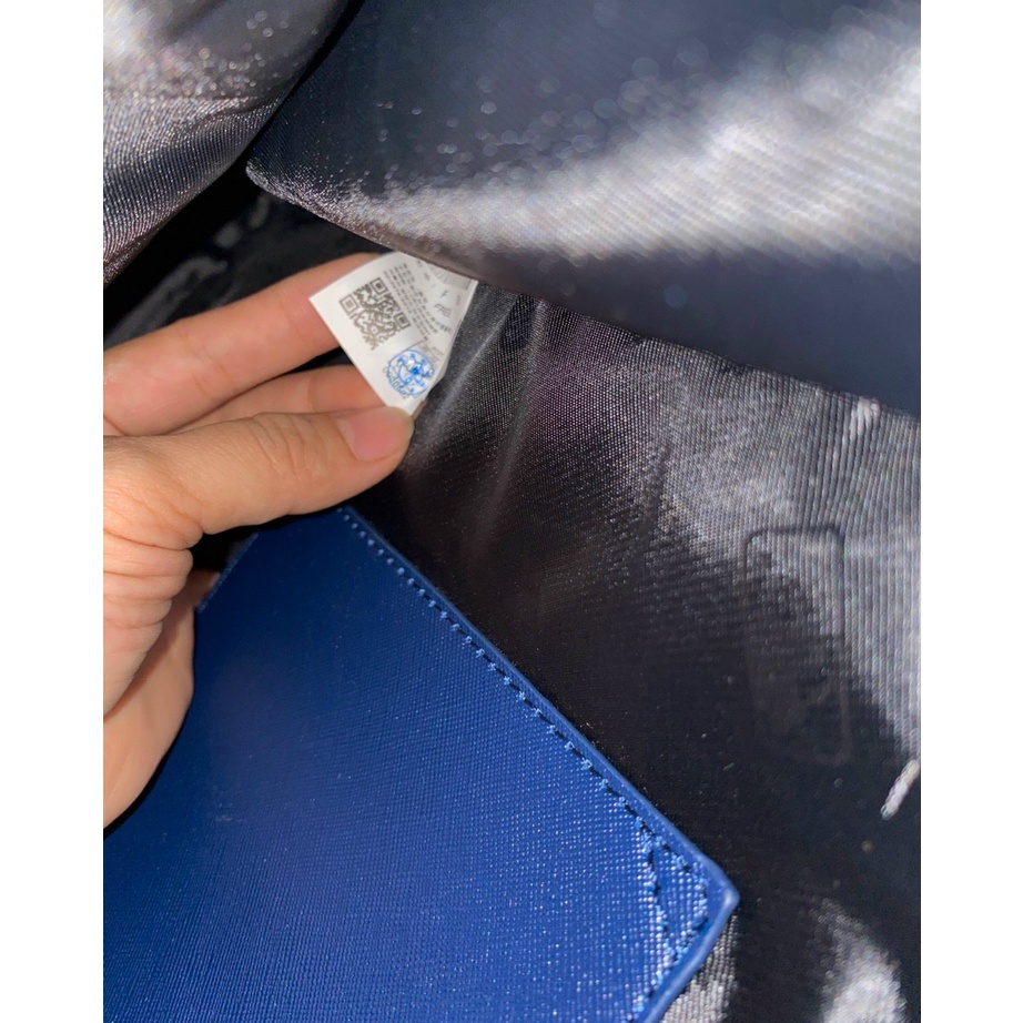 túi tote mlb siêu hot kèm ví nhỏ size 36*38*8cm đủ màu