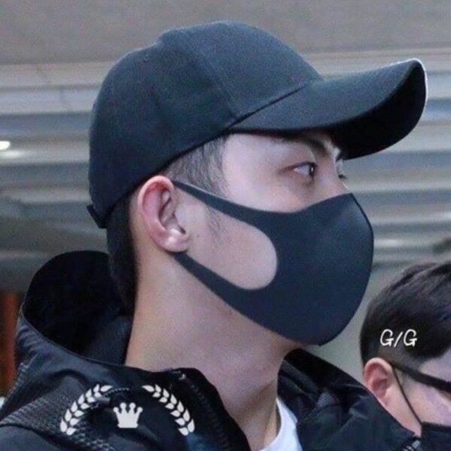 10c Khẩu trang vải❣️FREESHIP❣️Khẩu trang vải su dùng cho cả gia đình | BigBuy360 - bigbuy360.vn