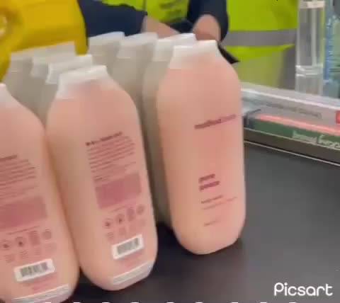 Sữa tắm Method Body Úc 532ml, Hàng Chuẩn Úc Đi Air | BigBuy360 - bigbuy360.vn