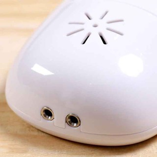 Máy massage trị liệu xung điện 8 miếng dán