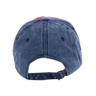 Nón, mũ lưỡi trai jean WISH