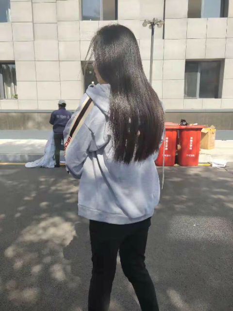 Order Áo khoác ulzzang Hot 2020