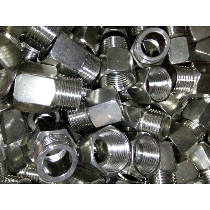 Nối 2 đầu ren 21