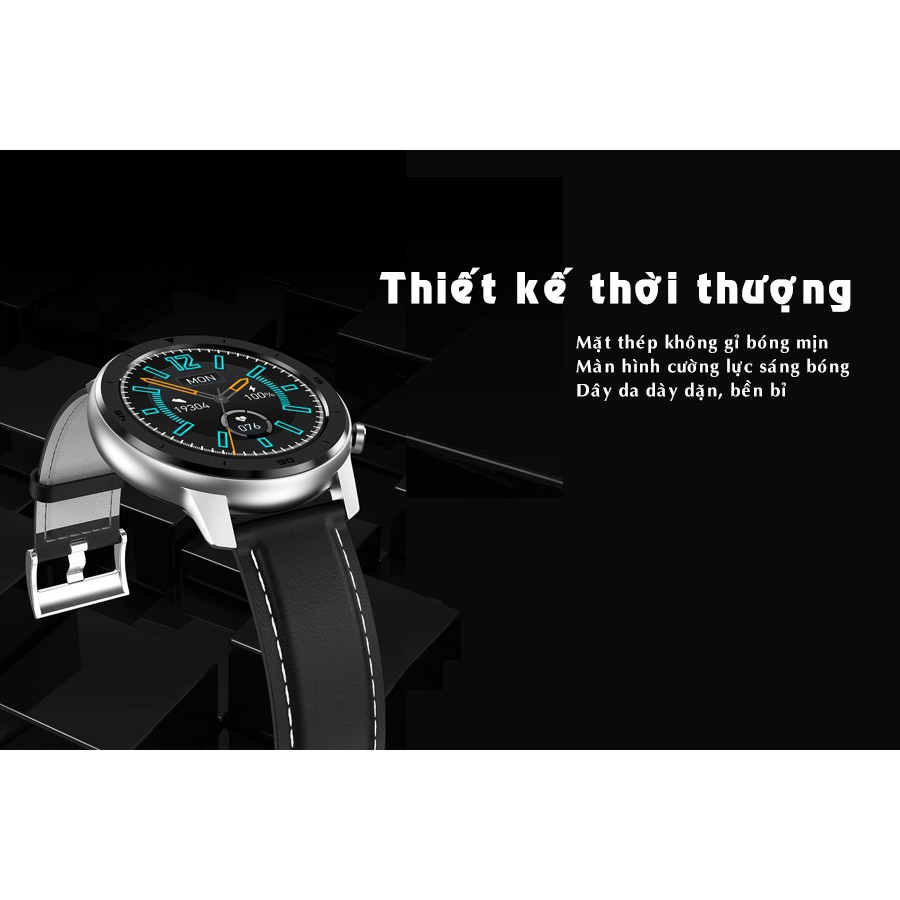 Đồng hồ thông minh SMART WATCH DT78