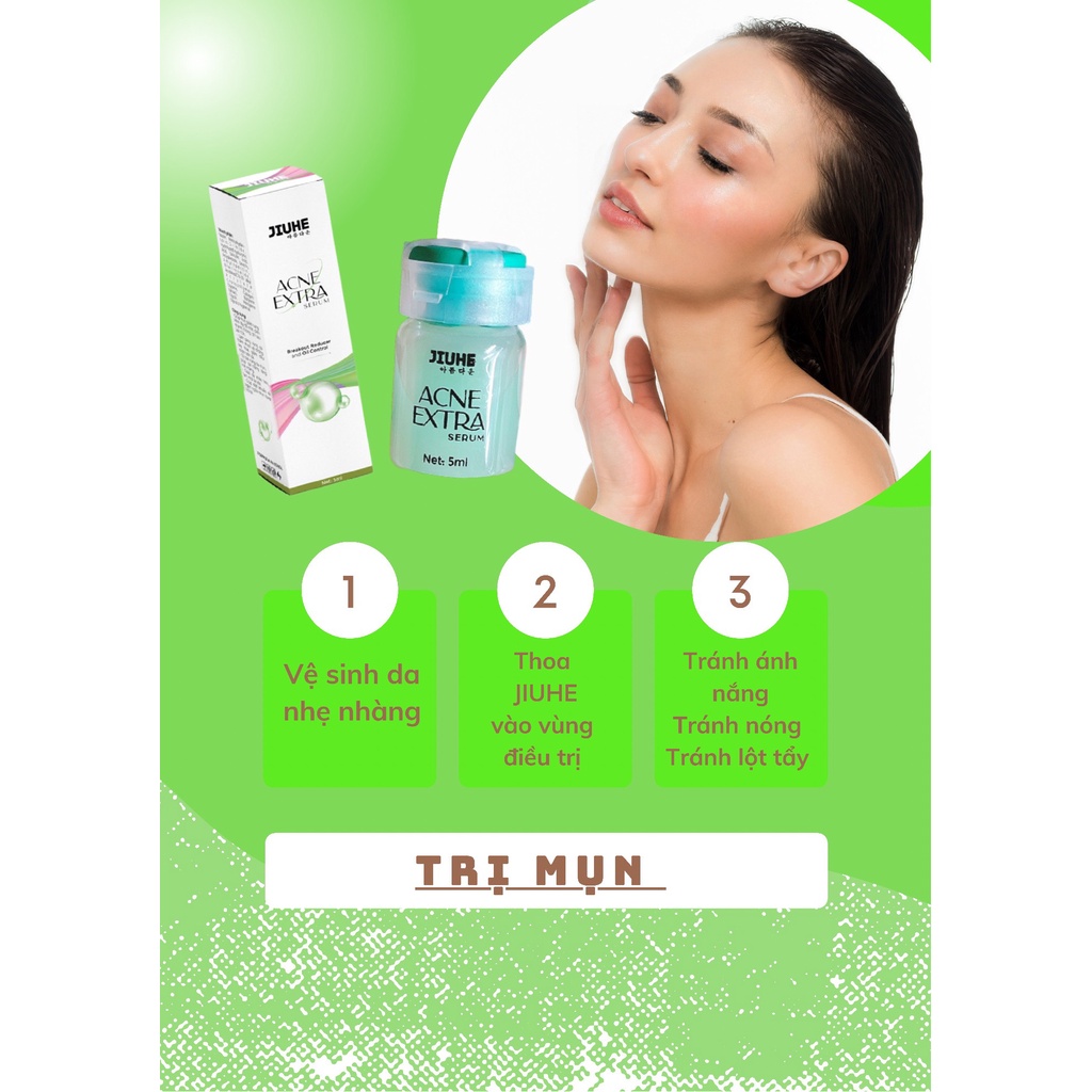 SERUM PEEL DA RED+ KEM FACE+ SERUM ACNES EXTRA_COMBO  3 MÓN THANH TÔ GIÚP DA CĂNG BÓNG NGỪA MỤN(chính hãng 100%)