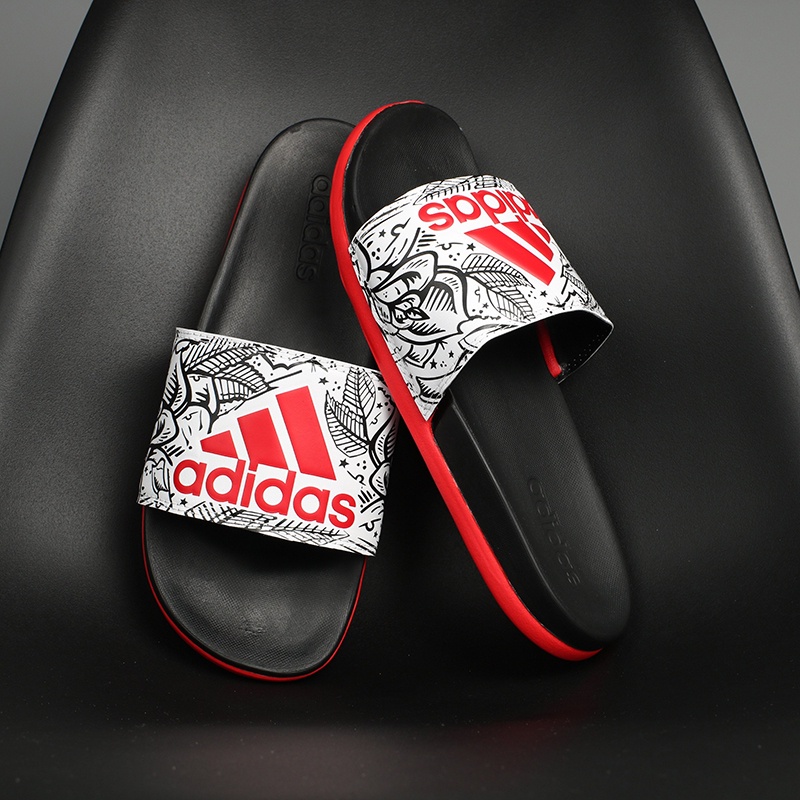Dép adidas plus CF