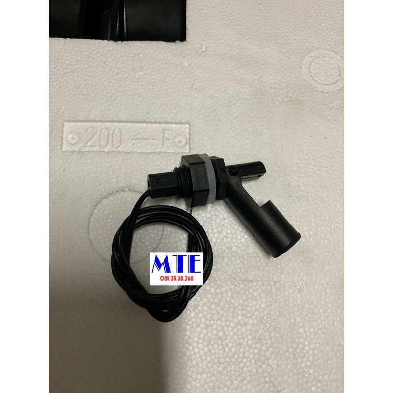 Công tắc cảm biến mực nước M16 - công tắc phao bể cá