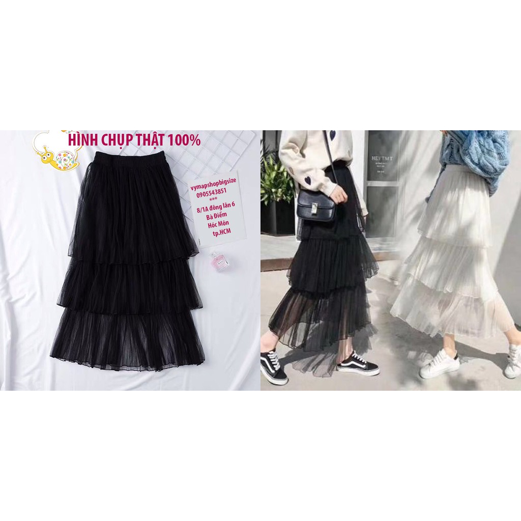 chân váy ulzzang 40-90kg màu kẹo | BigBuy360 - bigbuy360.vn