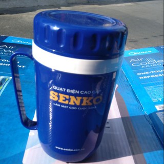 Ca giữ nhiệt duy tân senko 750ml