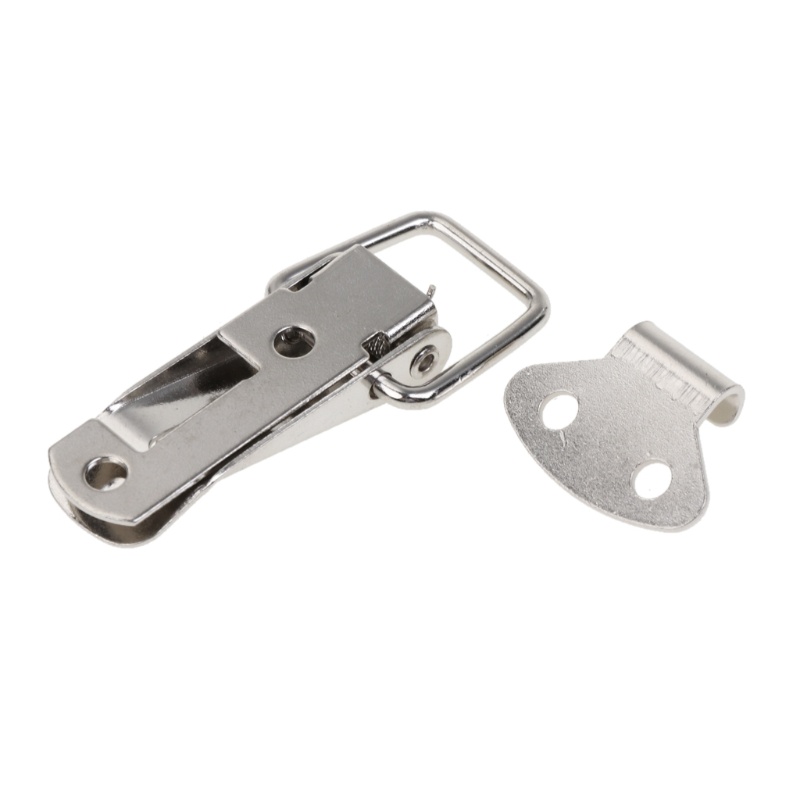 Set 6 bản lề cửa tủ bằng kim loại Nevada