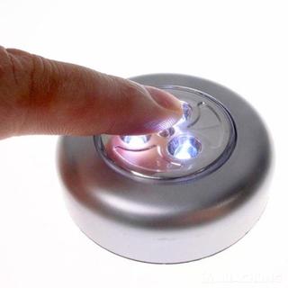 Combo 2 cái đèn led dán tường siêu sáng
