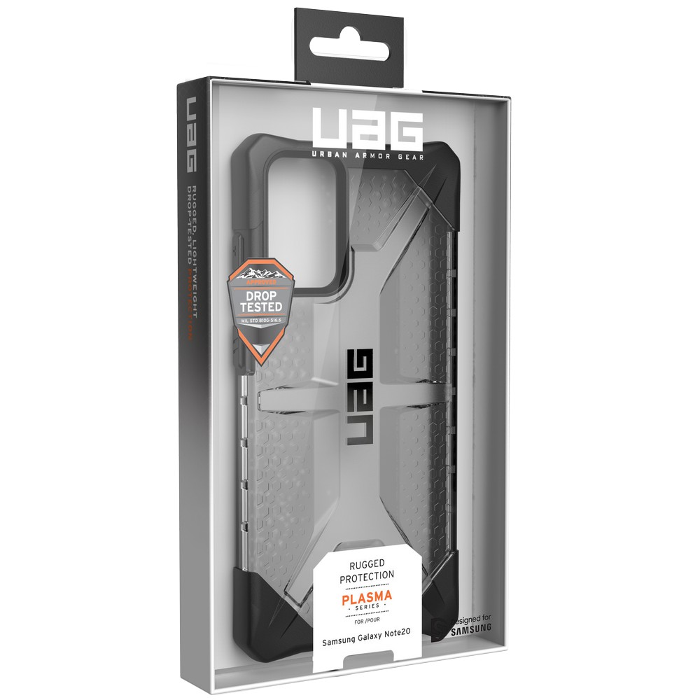 Ốp lưng UAG Plasma cho Samsung Galaxy Note 20