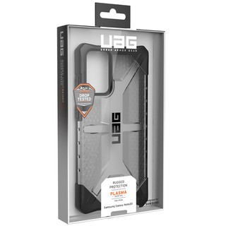 (THANH LÝ) Ốp lưng UAG Plasma cho Samsung Galaxy Note 20