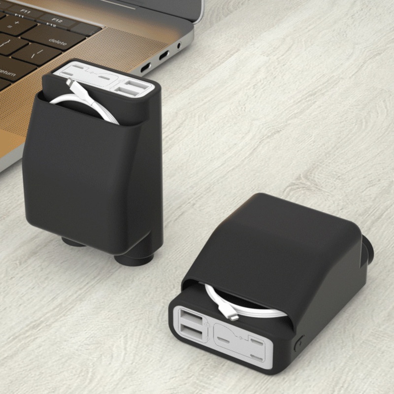 Vỏ Bảo Vệ Chống Trầy Chống Mồ Hôi Cho Mini 10000mAh