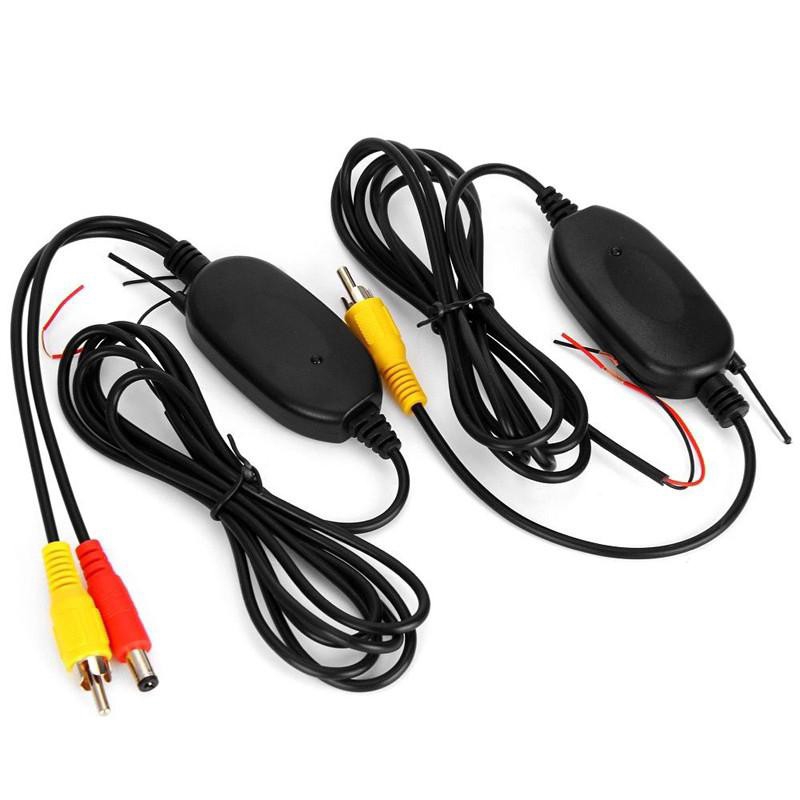 Thiết Bị Phát Tín Hiệu Không Dây Anna 2.4g | BigBuy360 - bigbuy360.vn