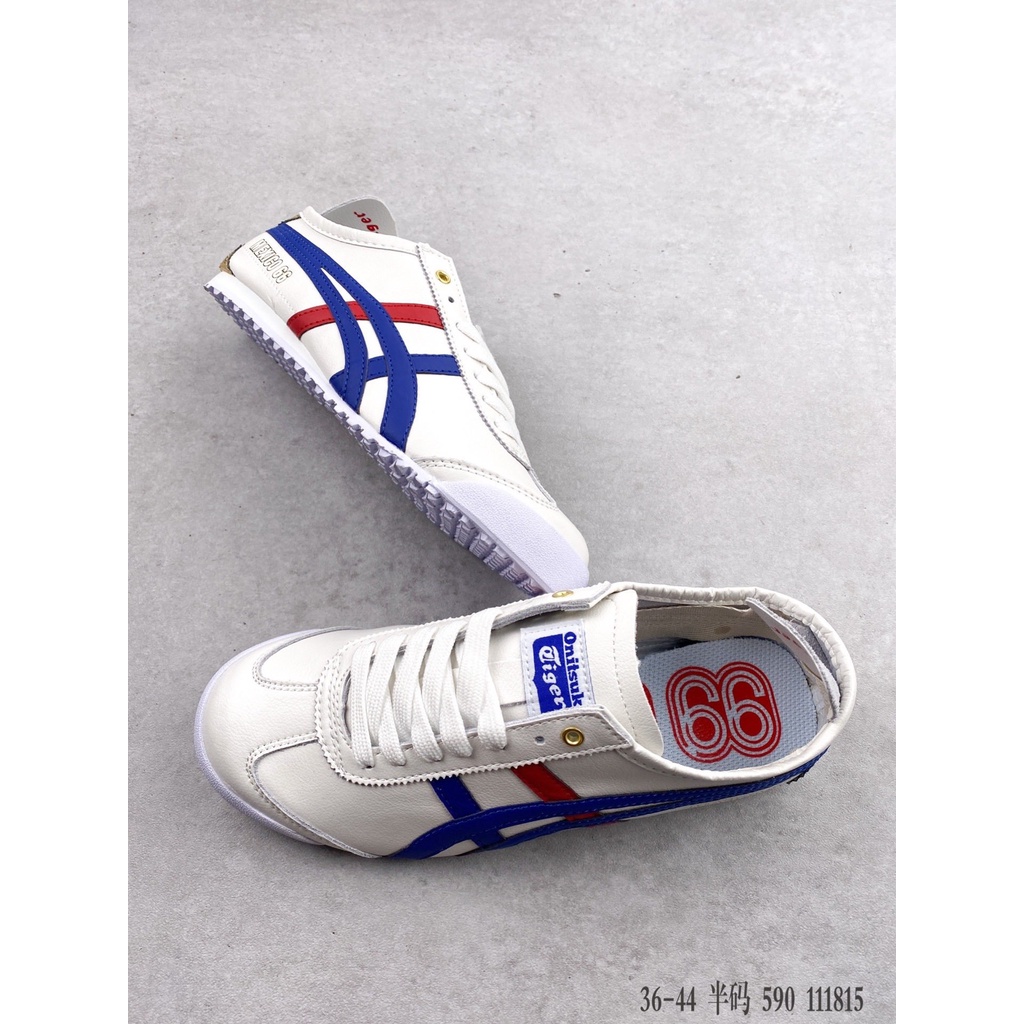 Giày Thể Thao Asics Onitsuka Tiger Chất Lượng 590111815 Kích Thước 36-4: 4