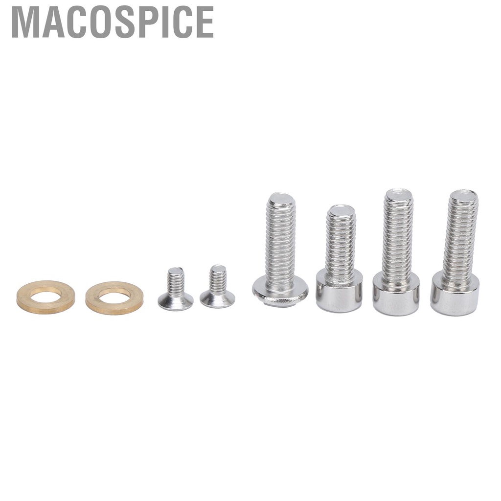 Giá đỡ camera hành trình Macospice GUB gắn tay lái xe đạp bằng hợp kim nhôm
 | BigBuy360 - bigbuy360.vn