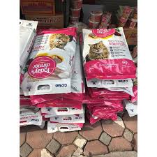 Catsrang Bao 5kg Hạt Cho Mèo Hàn Quốc