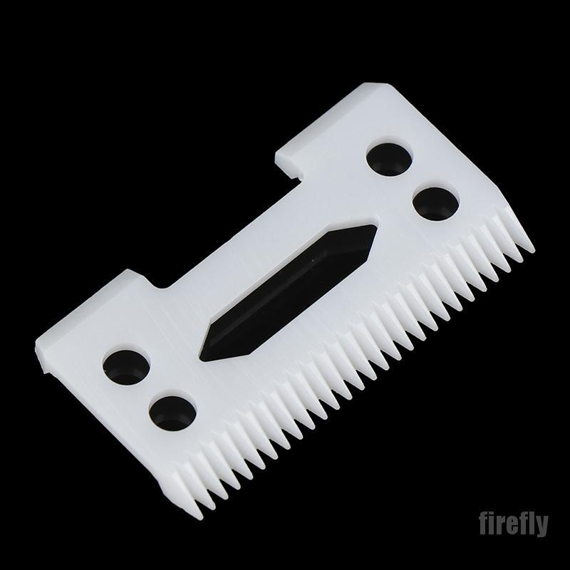 Lưỡi Gốm 1 28 Răng Với 2 Lỗ Cho Không Dây