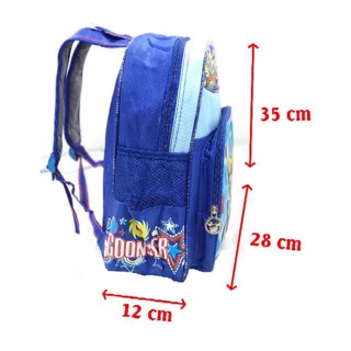 Balo mầm non