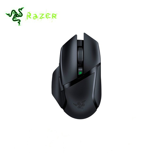 【Chuột máy tính】Chuột Chơi Game Không Dây Razer Basilisk X Kết Nối Bluetooth Chuyên Nghiệp