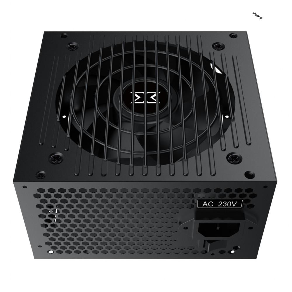 Nguồn máy tính XIGMATEK X-POWER III X-450 / 500 / 550 / 650