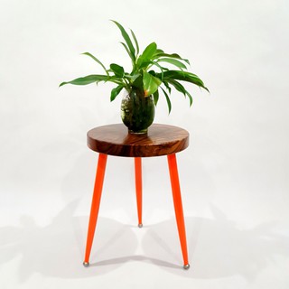 Chân bàn sắt Louis 50cm