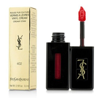 Son Kem YSL Vinyl Cream Lip Stain 5,5ml