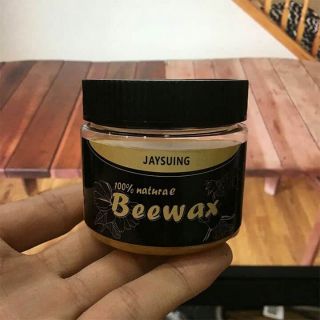 Sáp đánh bóng đồ gỗ Beewax