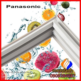 Ron tủ lạnh Panasonic NR-BA228