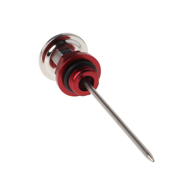 Đồng hồ đo nhiệt độ bình nhiên liệu cho xe máy 110cc 125cc