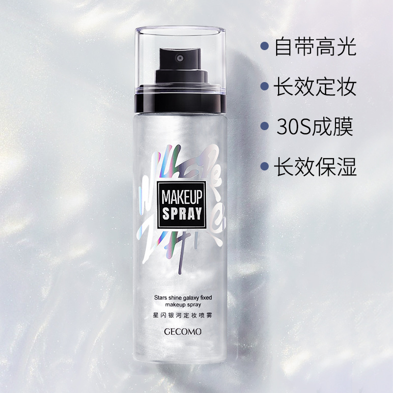 Chai xịt dưỡng ẩm trang điểm kiểm soát dầu lâu trôi cố định lớp trang điểm nhanh chóng | BigBuy360 - bigbuy360.vn