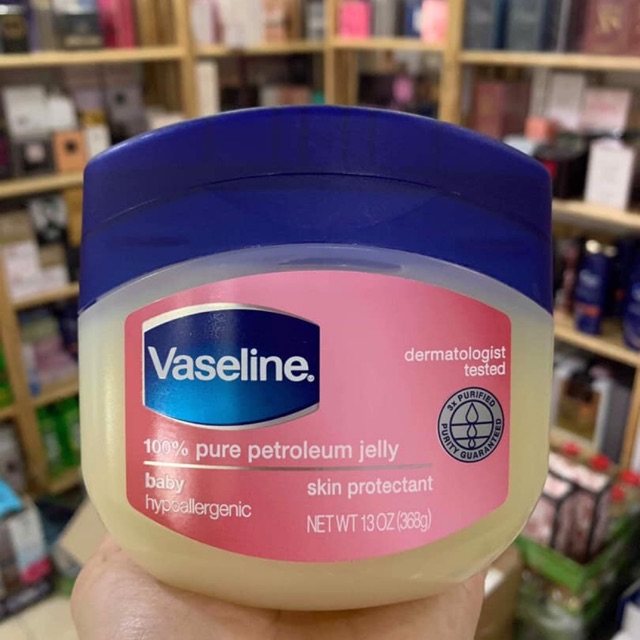 Sáp vaseline đa năng của Mỹ