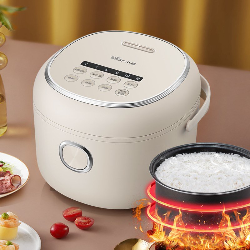 Nồi cơm thông minh đa năng , nấu cháo, hầm Bear DFB-P20H1 | BigBuy360 - bigbuy360.vn