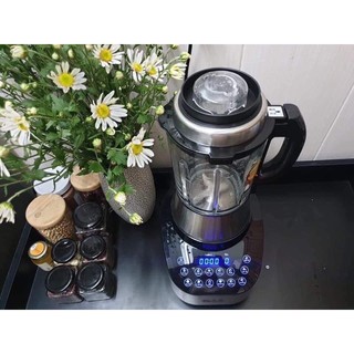 MÁY XAY ĐA NĂNG - LÀM SỮA HẠT RANBEM 735H