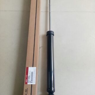 Giảm xóc sau morning 04-18