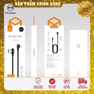 Cáp sạc chuyên game moblie dành cho Iphone