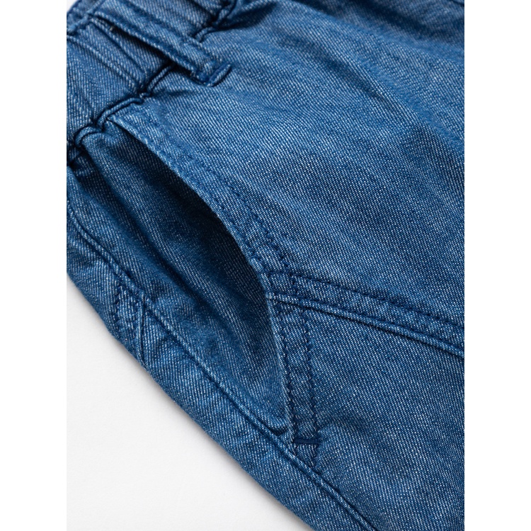 Quần Jeans BALABALA - KIDS dành cho bé trai 202222113101